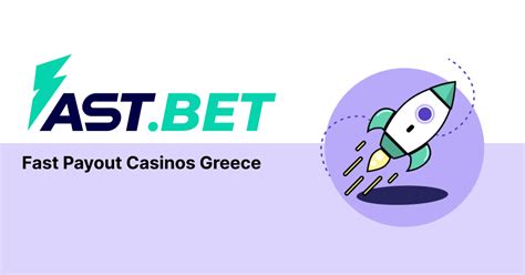 Bitcoin casinos in Greece with fast payouts.